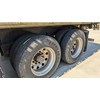 2012 Manac 38 Flatbed Flatbed Trailer